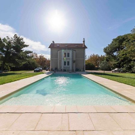 Maebrilu Camargue Provence Bed & Breakfast Салон-дьо-Жиро Екстериор снимка