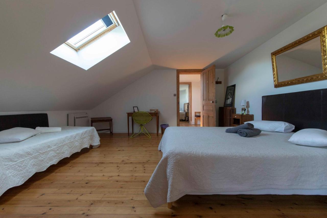 Maebrilu Camargue Provence Bed & Breakfast Салон-дьо-Жиро Екстериор снимка