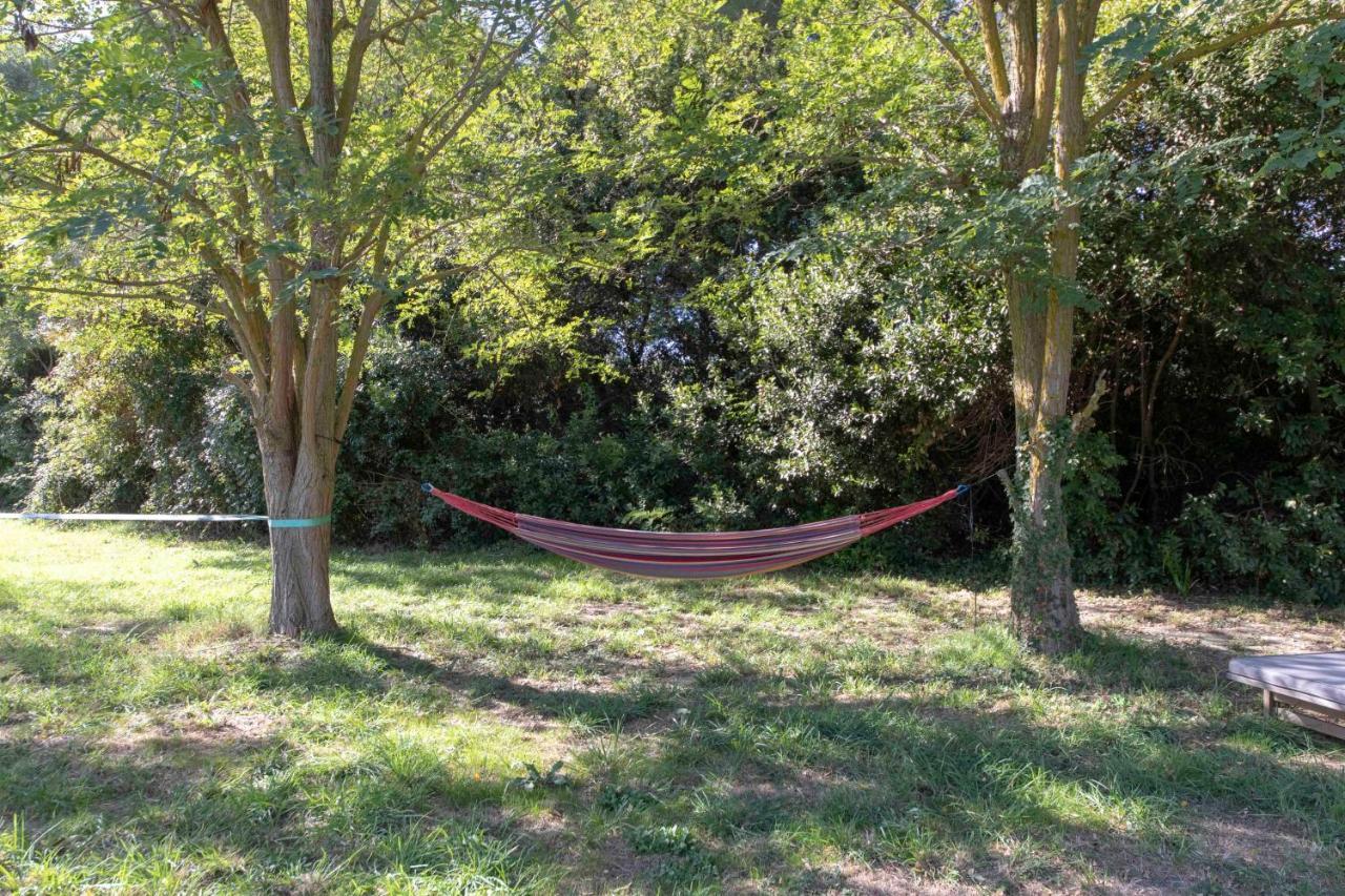 Maebrilu Camargue Provence Bed & Breakfast Салон-дьо-Жиро Екстериор снимка