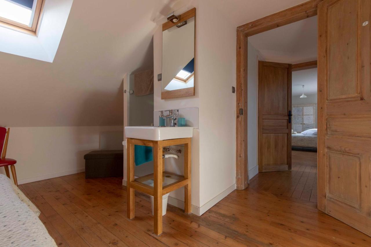 Maebrilu Camargue Provence Bed & Breakfast Салон-дьо-Жиро Екстериор снимка