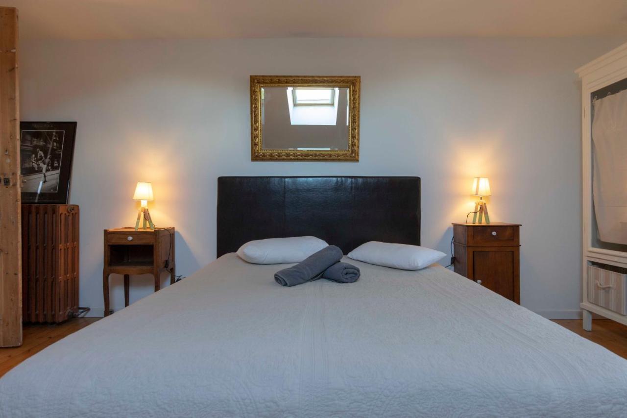 Maebrilu Camargue Provence Bed & Breakfast Салон-дьо-Жиро Екстериор снимка