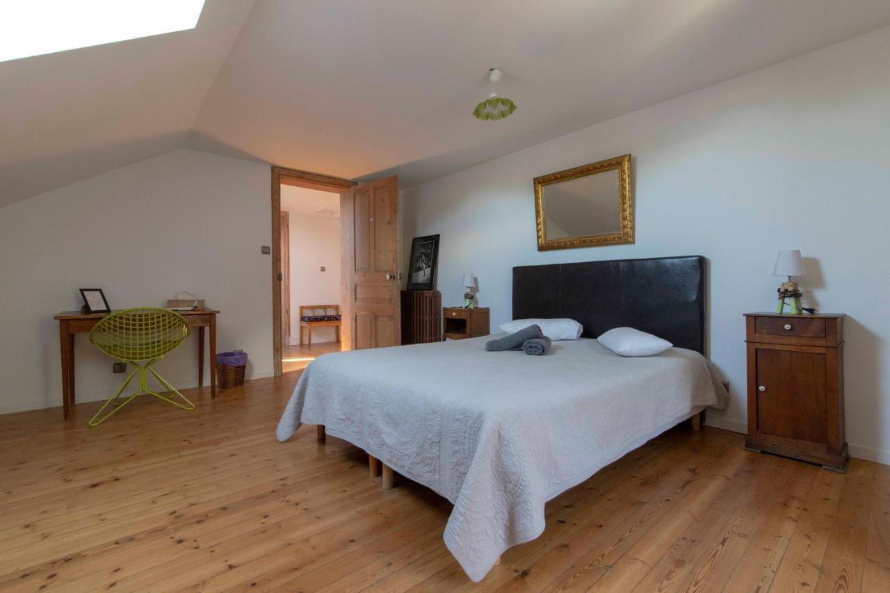 Maebrilu Camargue Provence Bed & Breakfast Салон-дьо-Жиро Екстериор снимка
