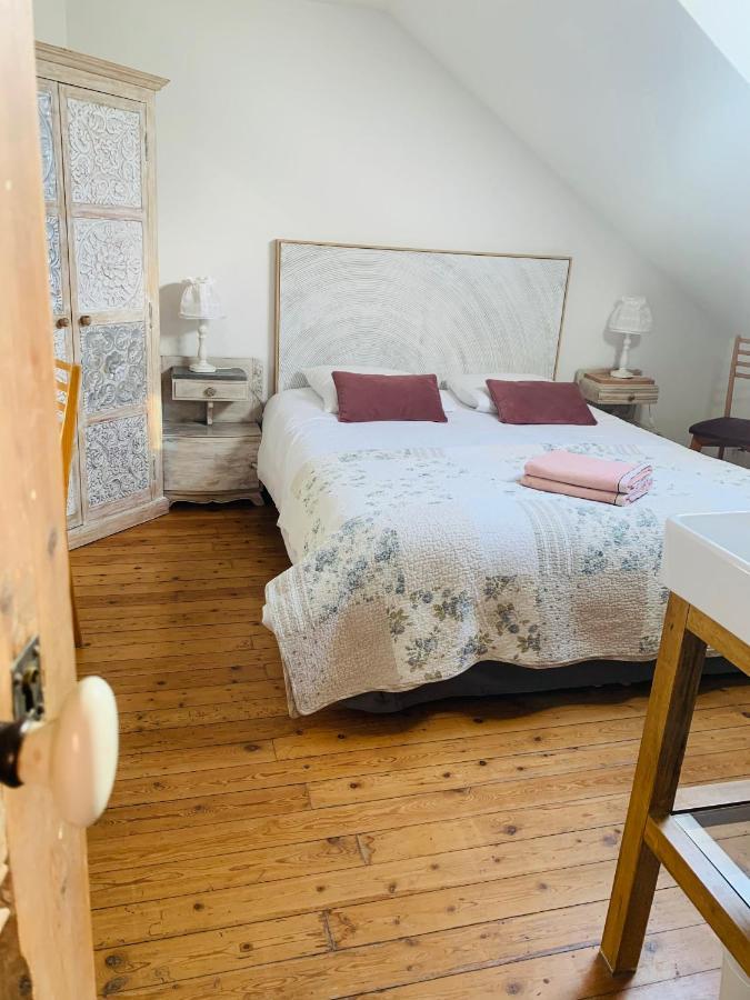 Maebrilu Camargue Provence Bed & Breakfast Салон-дьо-Жиро Екстериор снимка