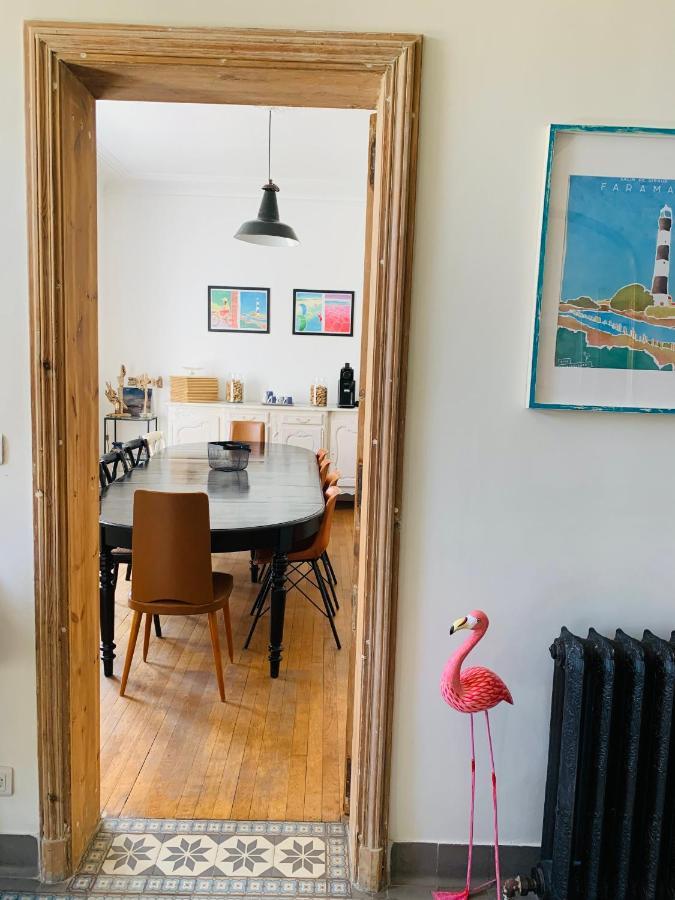 Maebrilu Camargue Provence Bed & Breakfast Салон-дьо-Жиро Екстериор снимка