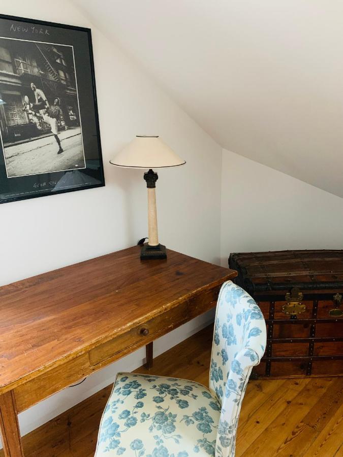 Maebrilu Camargue Provence Bed & Breakfast Салон-дьо-Жиро Екстериор снимка