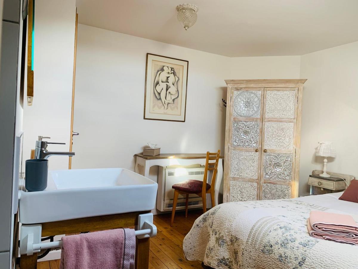 Maebrilu Camargue Provence Bed & Breakfast Салон-дьо-Жиро Екстериор снимка