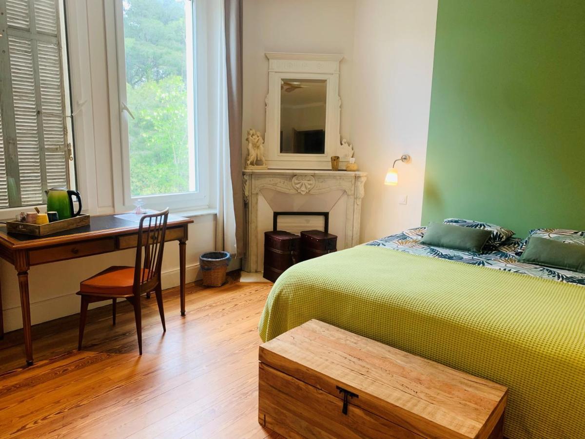 Maebrilu Camargue Provence Bed & Breakfast Салон-дьо-Жиро Екстериор снимка