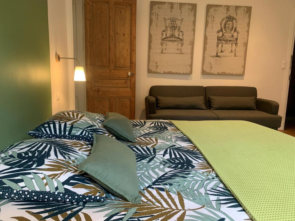 Maebrilu Camargue Provence Bed & Breakfast Салон-дьо-Жиро Екстериор снимка