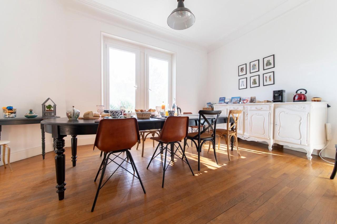 Maebrilu Camargue Provence Bed & Breakfast Салон-дьо-Жиро Екстериор снимка