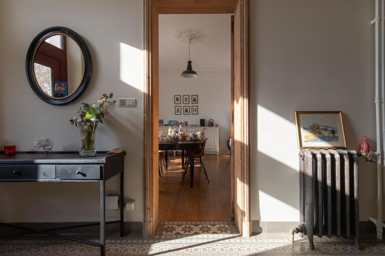Maebrilu Camargue Provence Bed & Breakfast Салон-дьо-Жиро Екстериор снимка