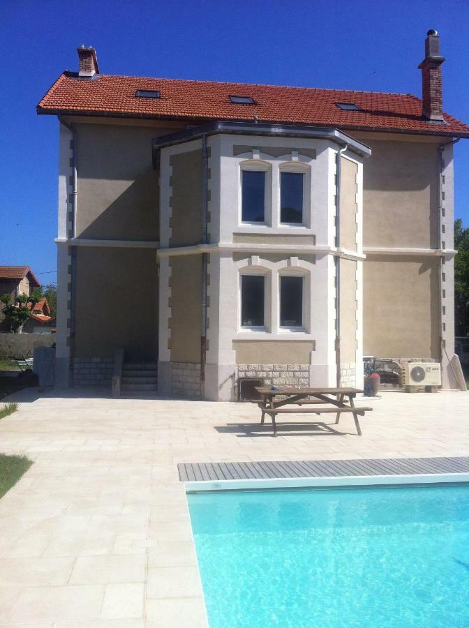 Maebrilu Camargue Provence Bed & Breakfast Салон-дьо-Жиро Екстериор снимка
