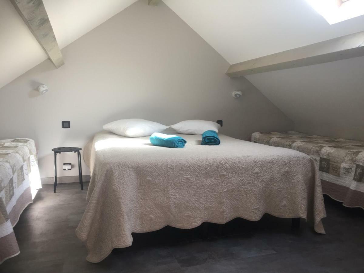 Maebrilu Camargue Provence Bed & Breakfast Салон-дьо-Жиро Екстериор снимка