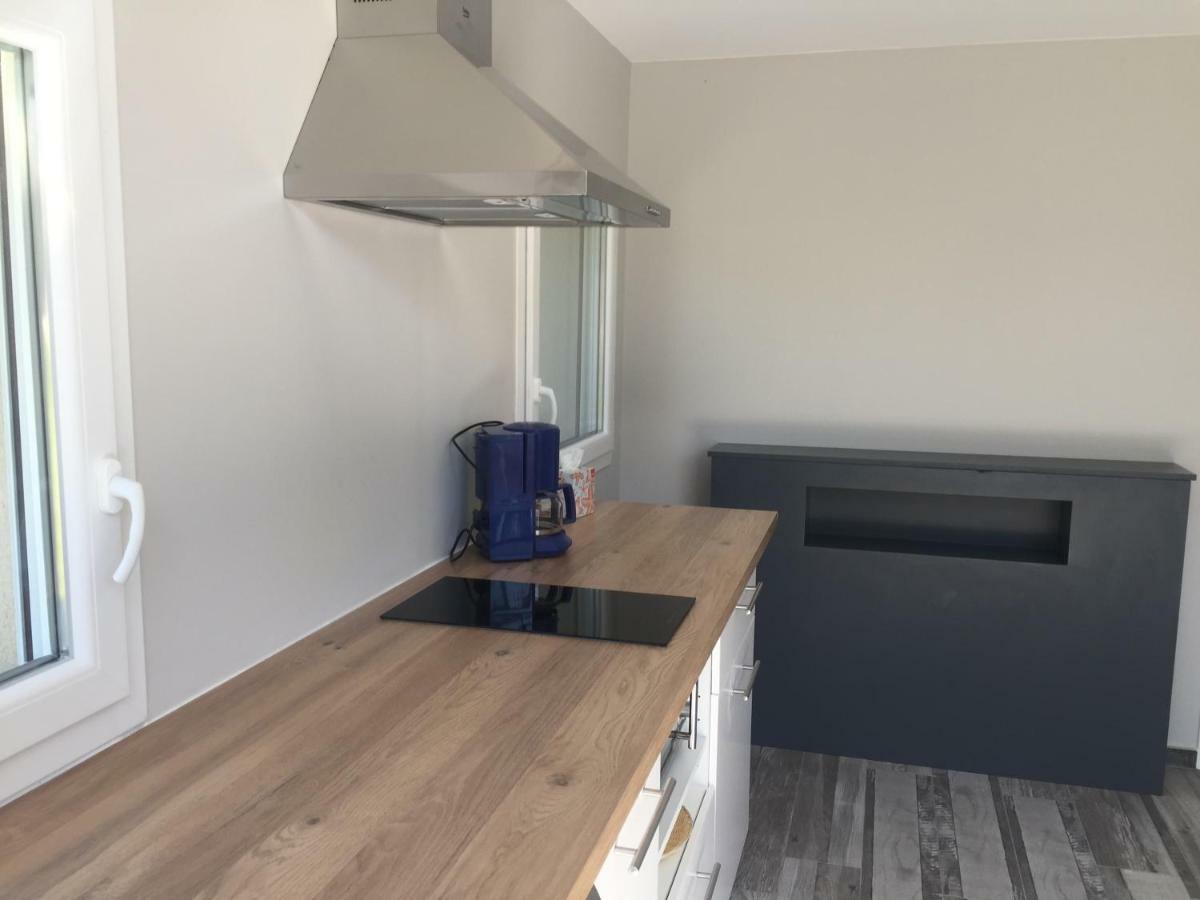Maebrilu Camargue Provence Bed & Breakfast Салон-дьо-Жиро Екстериор снимка