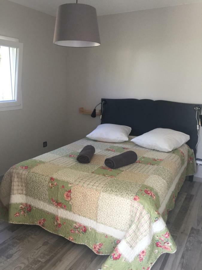 Maebrilu Camargue Provence Bed & Breakfast Салон-дьо-Жиро Екстериор снимка
