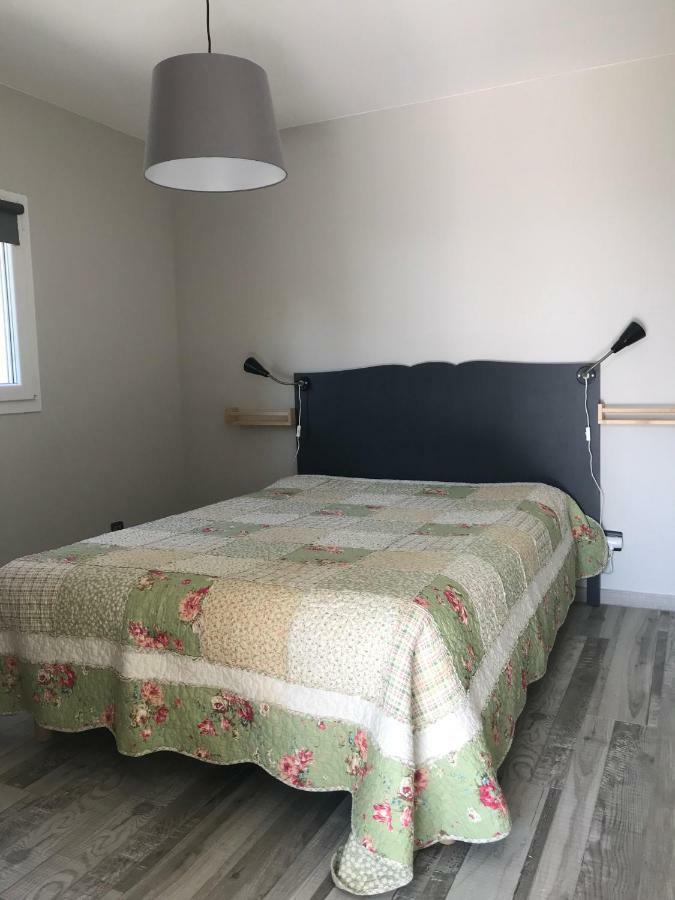 Maebrilu Camargue Provence Bed & Breakfast Салон-дьо-Жиро Екстериор снимка