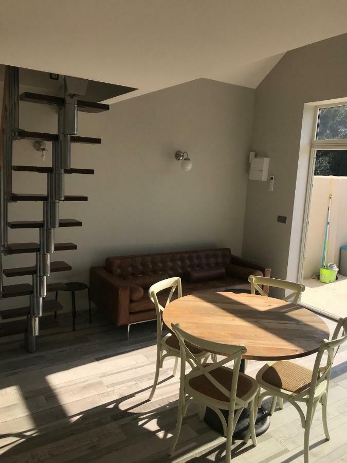 Maebrilu Camargue Provence Bed & Breakfast Салон-дьо-Жиро Екстериор снимка