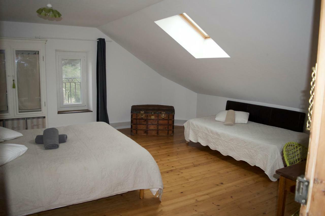 Maebrilu Camargue Provence Bed & Breakfast Салон-дьо-Жиро Екстериор снимка