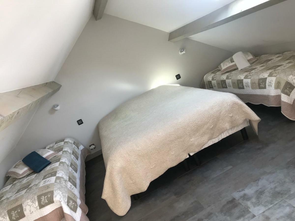 Maebrilu Camargue Provence Bed & Breakfast Салон-дьо-Жиро Екстериор снимка